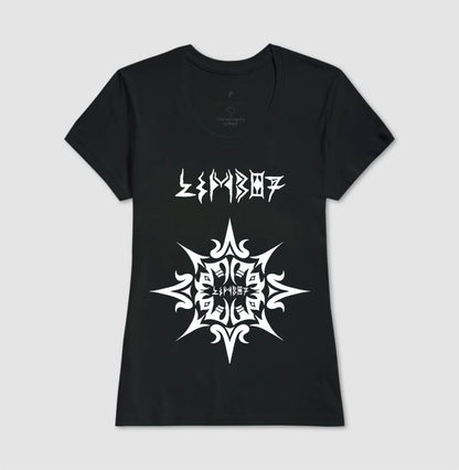 Camiseta Limbo7 Logo