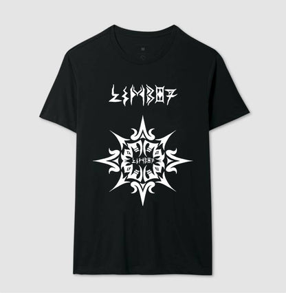 Camiseta Limbo7 Logo